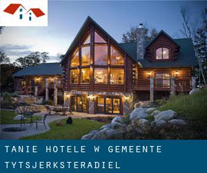 Tanie hotele w Gemeente Tytsjerksteradiel