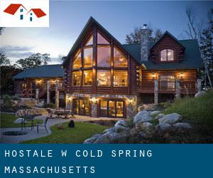 Hostale w Cold Spring (Massachusetts)