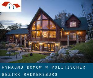 Wynajmu domów w Politischer Bezirk Radkersburg