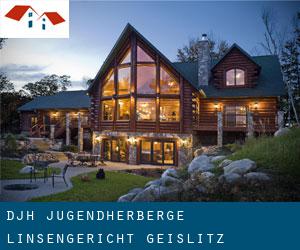 DJH Jugendherberge Linsengericht (Geislitz)
